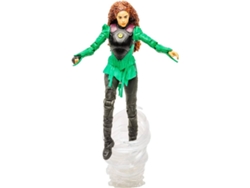 Figura MCFARLANE Cyclone Black Adam Dc Multiverse 18 Cm
