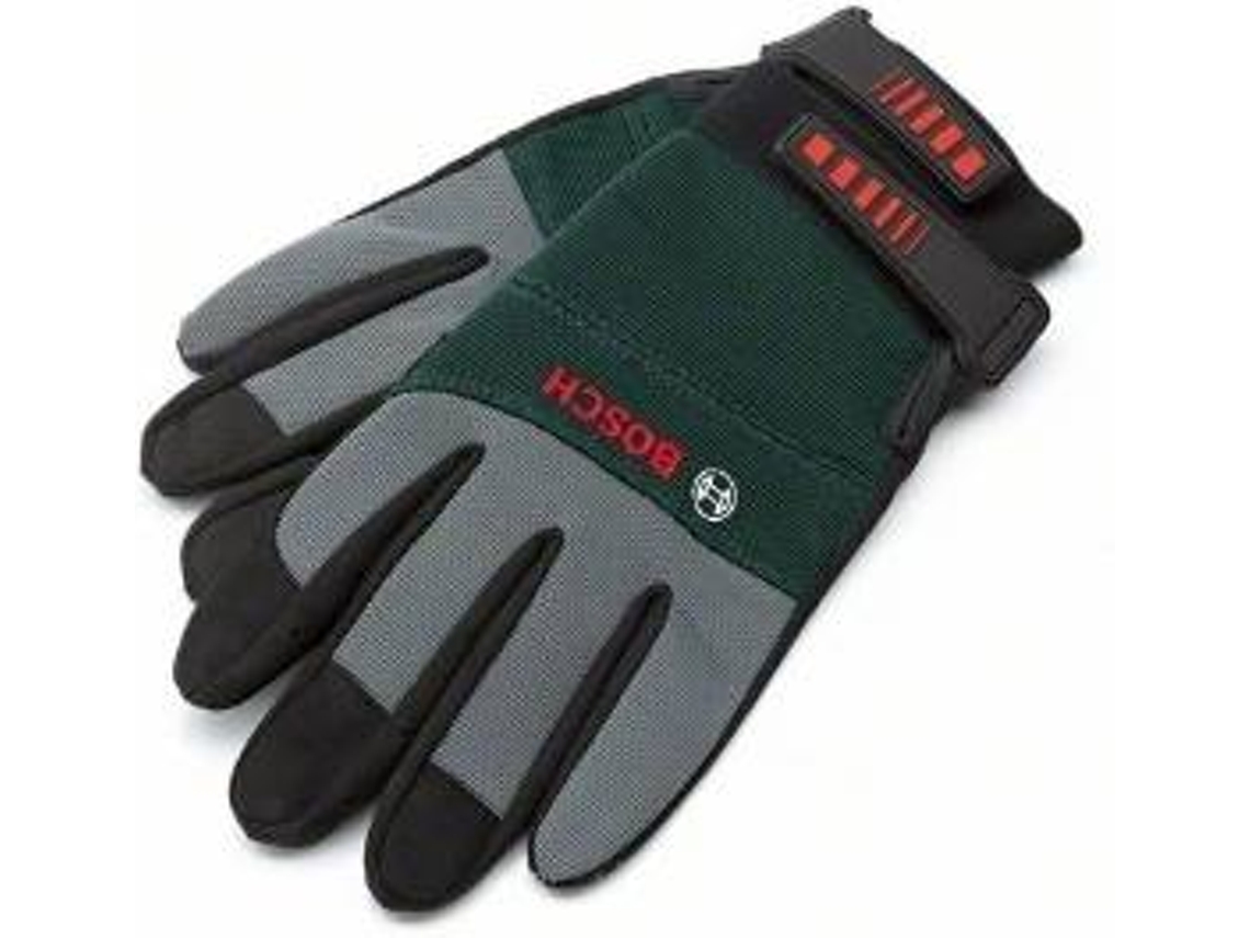 Guantes de Jardín BOSCH (Xl)