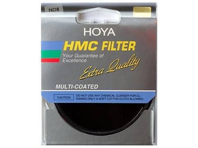 Filtro HOYA 4986