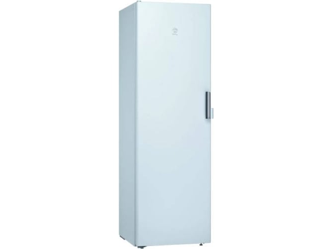 Frigorífico 1 puerta BALAY 3FCE563WE (Circulación dinámica - 186 cm - 346 L - Blanco)