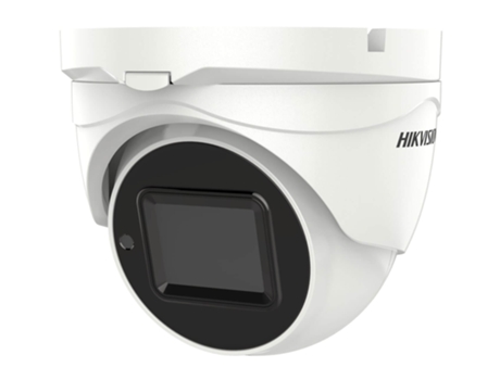 Cámara HIKVISION Torreta Varifocal Motorizada 4K