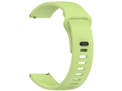 Correa de silicona para jóvenes compatible con Redmi Watch 5 Lite Yunzii