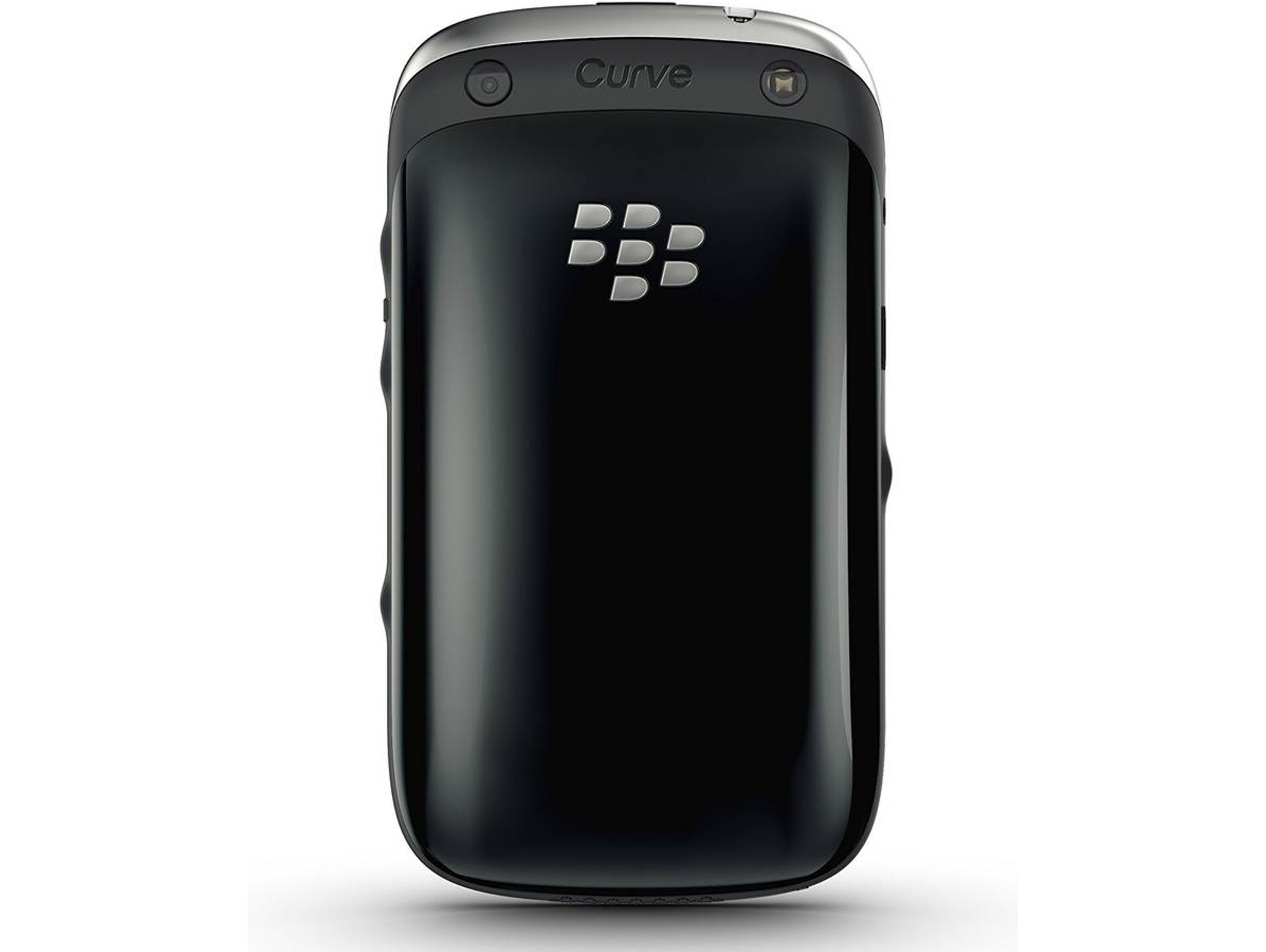Teléfono móvil BLACKBERRY 9320 (Negro)