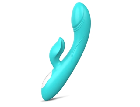 Vibrador CHRONUS CR0224_zzh8 Verde