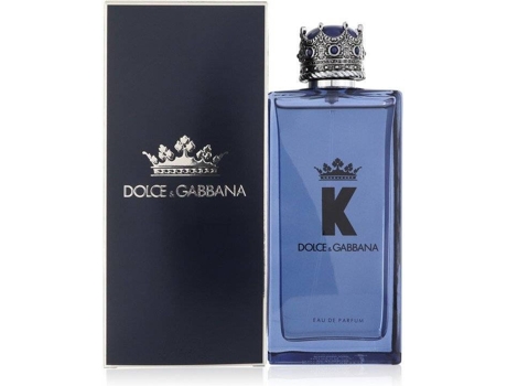 Perfume DOLCE & GABBANA K Eau de Parfum (150 ml)