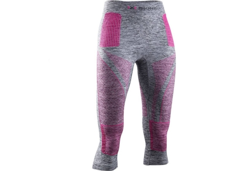 Ropa interior para Mujer X-BIONIC Energy Accumulator 4.0 Multicolor para Montaña (XS)