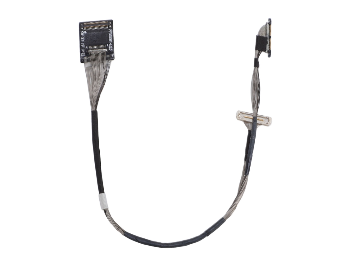 Cable De Señal Para Cámara Ptz Para Drones Mini Se Mini 2 Mini 2 Se Transmisión Metal Plástico