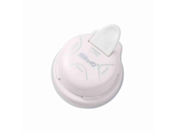 Punch De Esquinas Redondas 4 En 1 R4/r7/r10mm Para Scrapbooking Y Manualidades