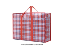 Bolsa de Almacenamiento XGF Rojo