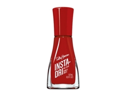 Sally Hansen Insta Dri 390 Thats A Blazing Esmalte de uñas de secado rápido, 9,17 ml