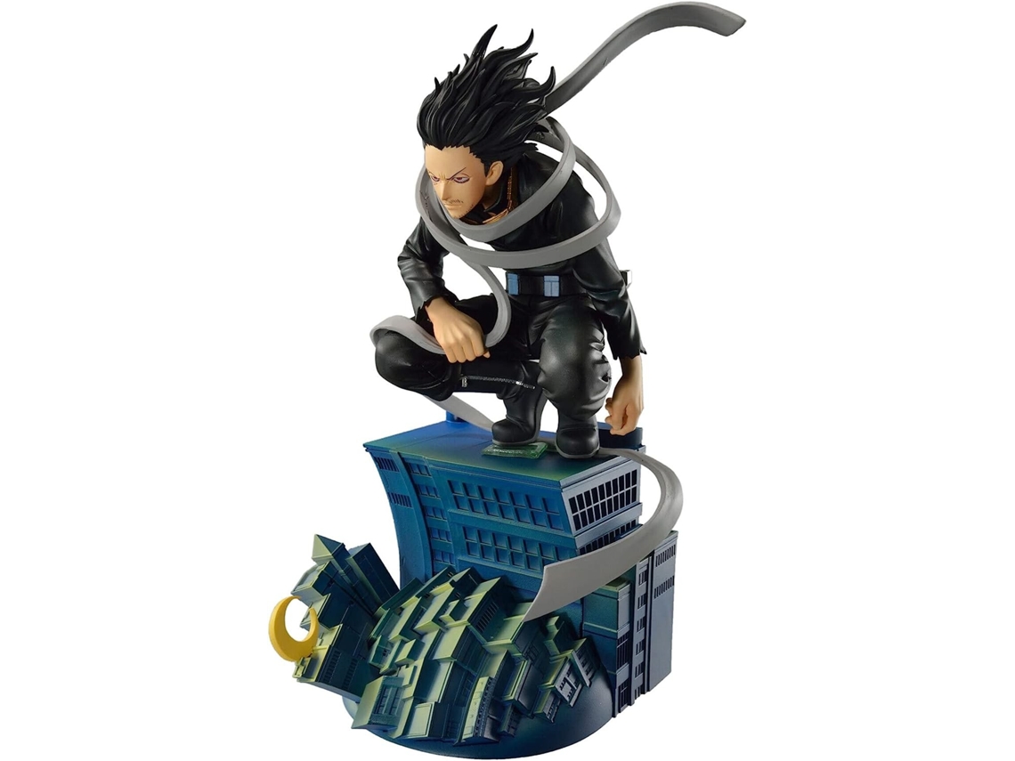 Figura Shota Aizawa Dioramatic My Hero Academia 20 Cms (4 años)