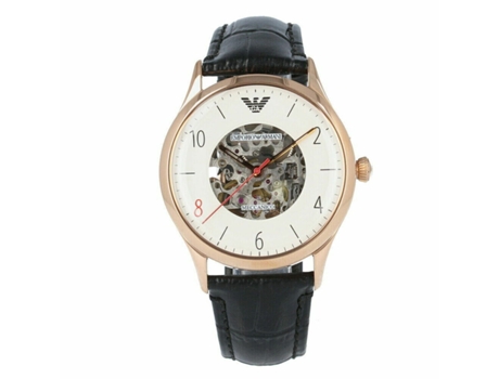 Reloj para Mujer ARMANI (10.00 x 10.00 x 10.00 cm - Blanco)