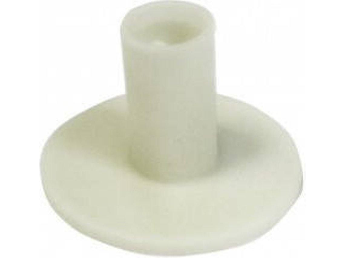 Tees LONGRIDGE Blanco 31 mm