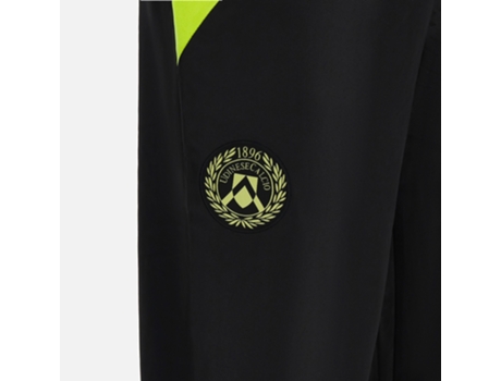 Pantalones de chándal Udinese Travel 2022/23 MACRON