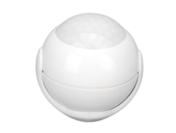 Sensor De Movimiento Infrarrojo Inteligente Inalámbrico Zigbee Para Sistemas De Alarma Domésticos.