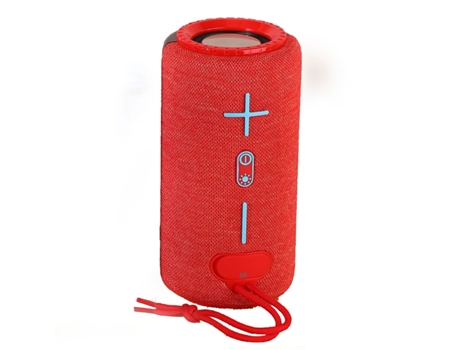 Altavoz portatil Klack® bluetooth 5W 1500 mAh