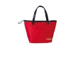 Bolso De Hombro M Stitch Rojo Hk HELLO KITTY
