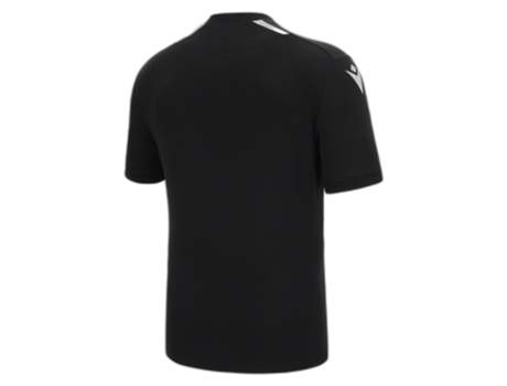 Camiseta de Hombre para Balonmano SPORT IS GOOD Parisien Rojo (XS)