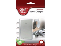 ADAPT.UNIVERSAL VIAJE ONE FOR ALL PW1510