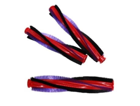 Para aspirador de pó dyson v6 dc59 dc62 sv03 série 225 mm