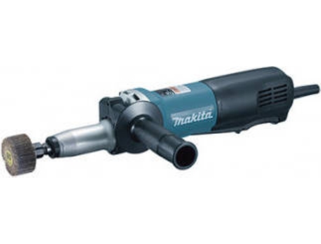 Amoladora Recta 750W 1.800-7.000 Rpm S/Bloqueo MAKITA