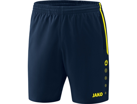 Pantalones Cortos Mujer Jako Competition 2.0 (Tam: 34-36)