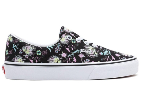 Zapatillas VANS Red Mujer (36.5 - Negro)