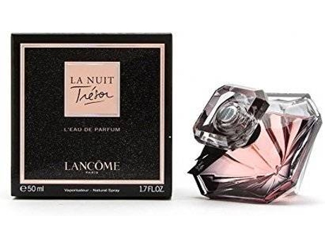 Perfume LANCOME Tresor La Nuit Woman (Eau de Parfum - 50ml)