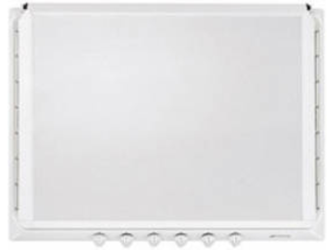 Tapa de Cocina SMEG C70CEB/1