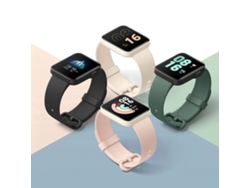 Reloj Xiaomi Redmi EOOCOO (monitorización, resistencia)