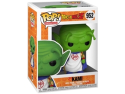 Figura Pop Kami B.Active de Dragon Ball Z
