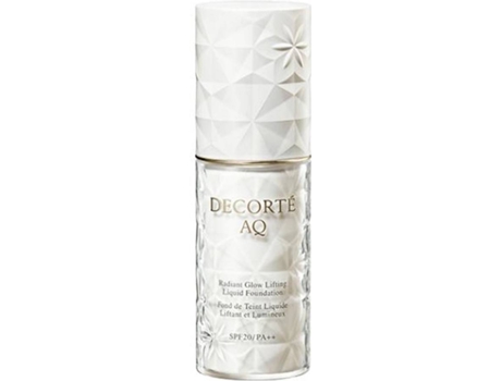 Labial Líquido COSME DECORTE Aq Radiant Glow Fluidas