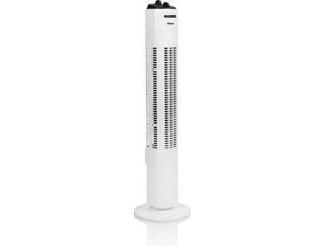 Ventilador Torre TRISTAR VE-5806 (3 velocidades - 25 W - Diámetro 18.5 cm)