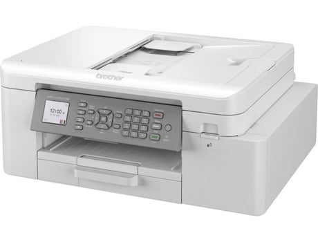 Impresora Multifunciones BROTHER Inkjet MFCJ4335DWXL
