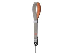 Correa De Muñeca Para Cámara Pgytech Air (gris Roble)