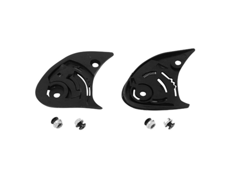 Kit de fijación para visera de casco integral ADX Rs1