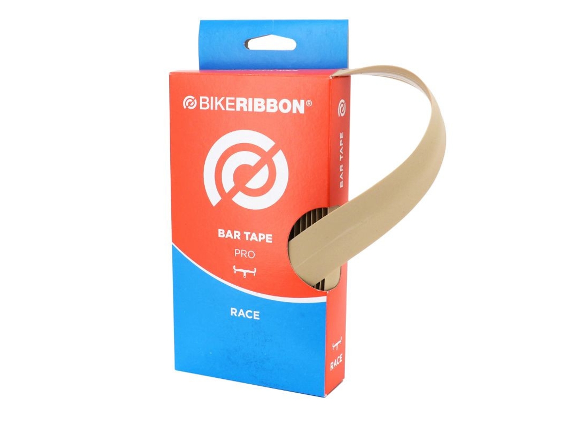 Cinta de colgar BIKERIBBON Cork Gel