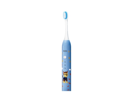 Cepillo de Dientes Eléctrico GRPT Inteligente Móvel