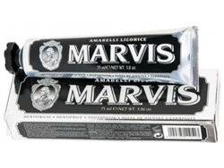 Pasta de dientes Marvis Amarelli Licorice ( 85 ml)