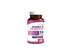 Cápsulas probióticas orales para mujeres