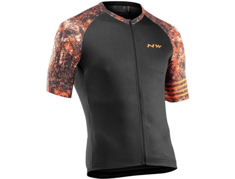 Camisa de Hombre FJÄLLRÄVEN Corta Abisko Trekking (XS)