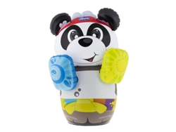 Hinchable CHICCO Panda Boxing Coach