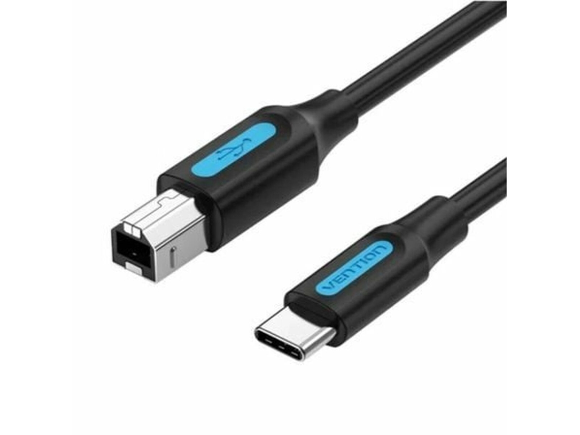 Cable de audio VENTION CQUBH