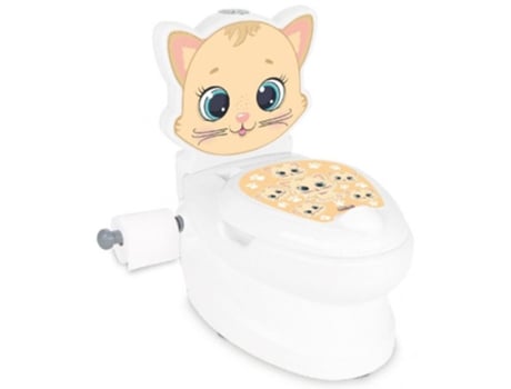 Orinal educativo para gatos PILSAN