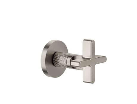 Juego GESSI Inciso de cierre 3/4 para cuerpo oculto, maneta en X, 58363