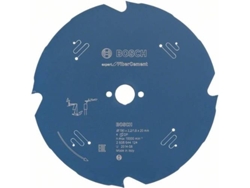 Disco de Sierra Circular BOSCH Expert para Cemento 190x20x2.2 mm - 4