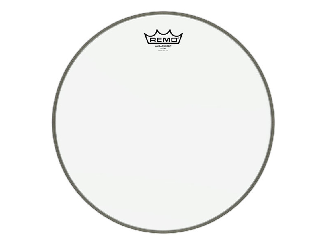 REMO pele 18 ambassador clear