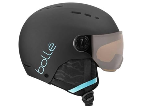 Casco Bolle Quiz Visor Junior Helmet