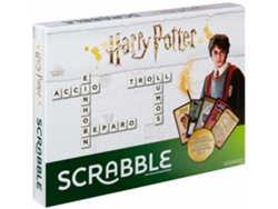 Juego de mesa MATTEL Word (10 anos)