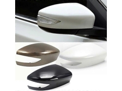Cubierta de espejo Hengfei para Nissan Sylphy Teana Altima Sentra 2012 - 2019